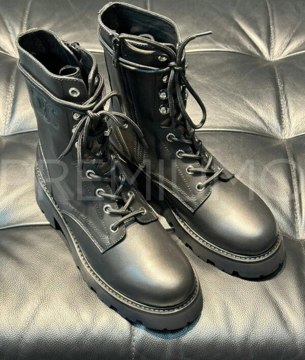Celine ботинки PR662289 2