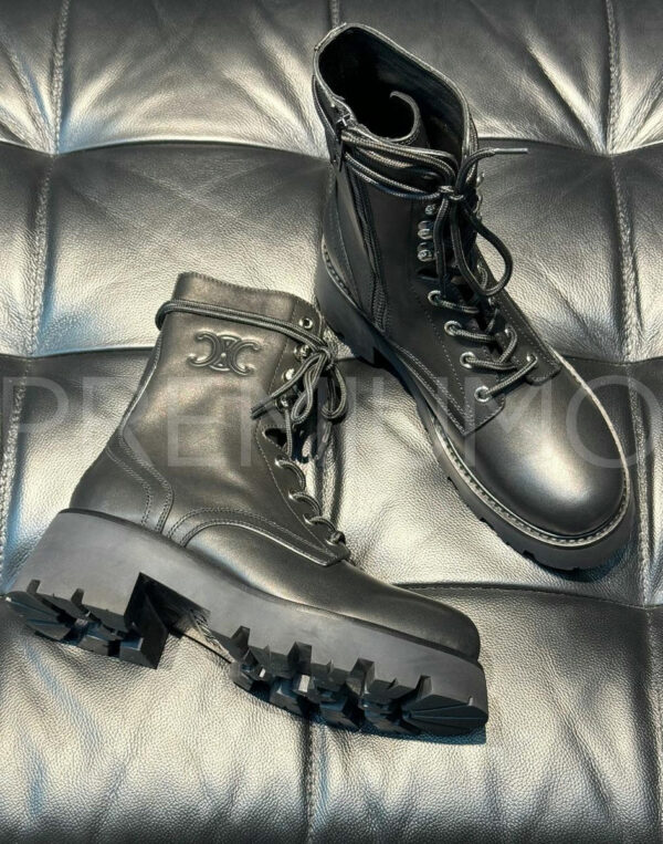 Celine ботинки PR662289