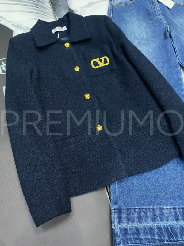 Valentino пиджак PR464476