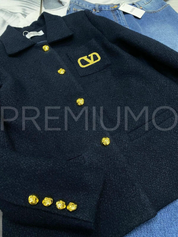 Valentino пиджак PR464476 3