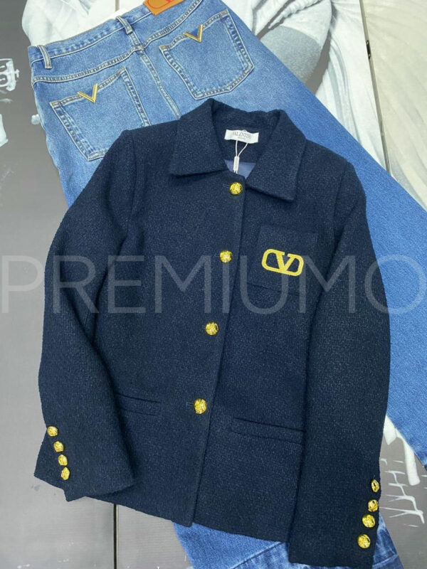 Valentino пиджак PR464476 6