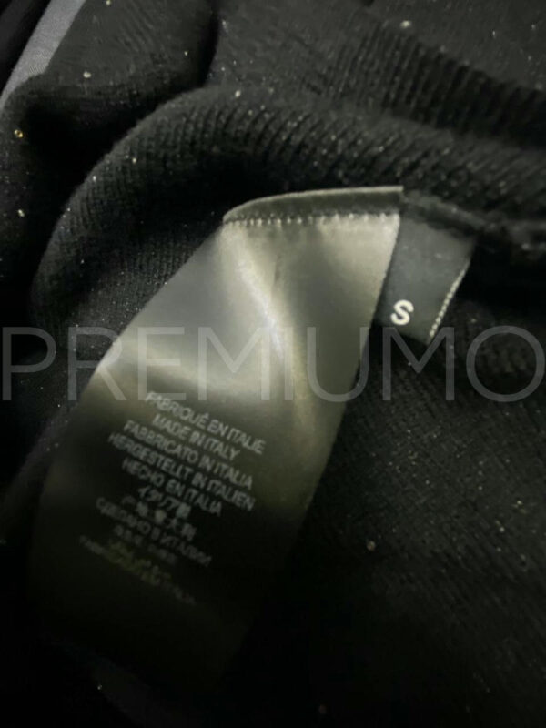 Yves Saint Laurent лонгслив PR589900 4
