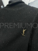 Yves Saint Laurent лонгслив PR589900 7