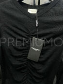 Yves Saint Laurent лонгслив PR499433 7