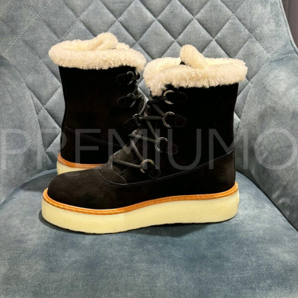 Prada ботинки PR981709 9