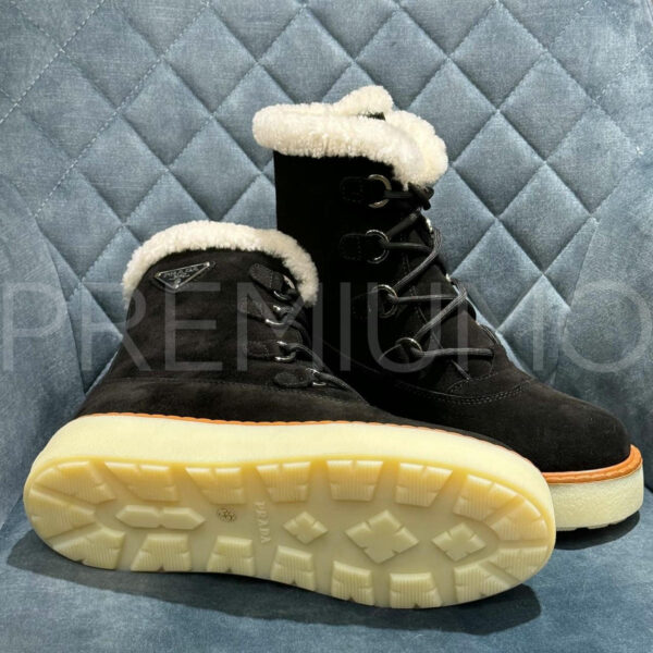 Prada ботинки PR981709 12