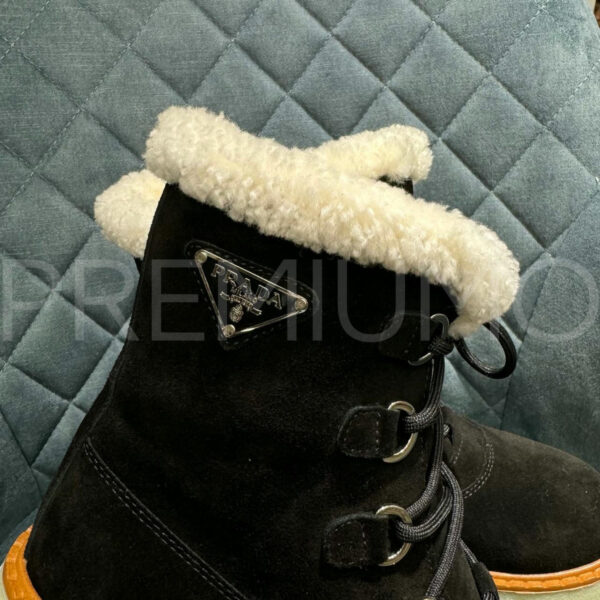 Prada ботинки PR981709 11