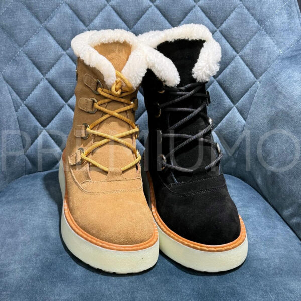 Prada ботинки PR981709 15
