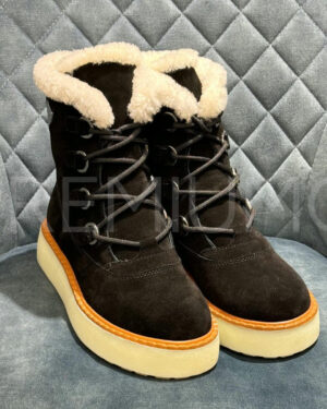 Prada ботинки PR981709