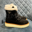 Prada ботинки PR981709 23