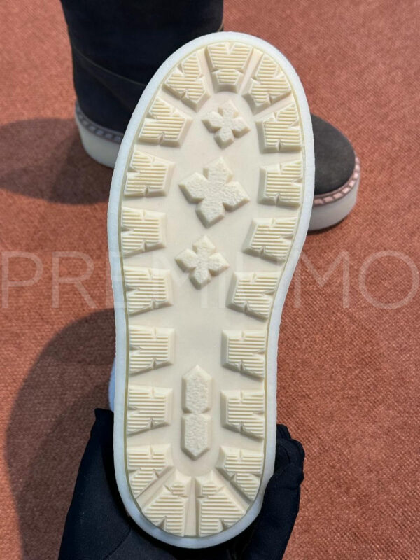 Prada ботинки PR370417 11