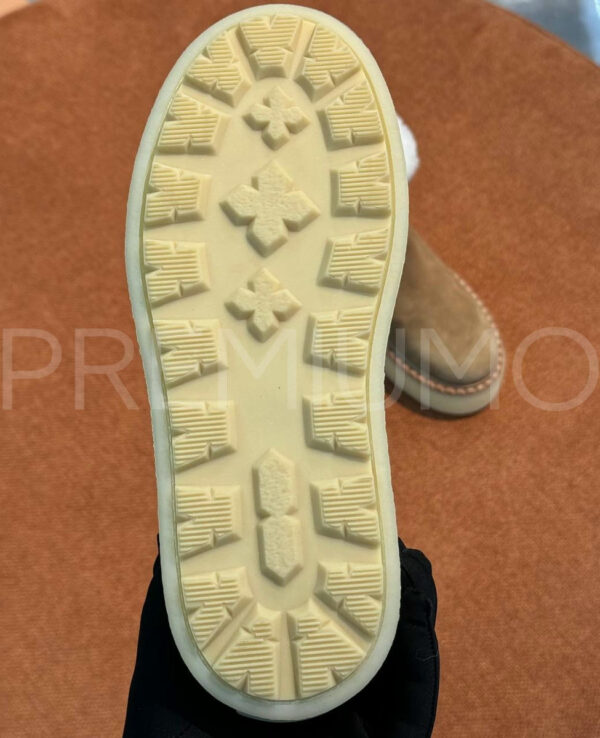 Prada ботинки PR353434 11