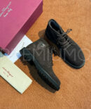 Salvatore Ferragamo ботинки PR388375 8