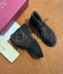 Salvatore Ferragamo ботинки PR388375 10