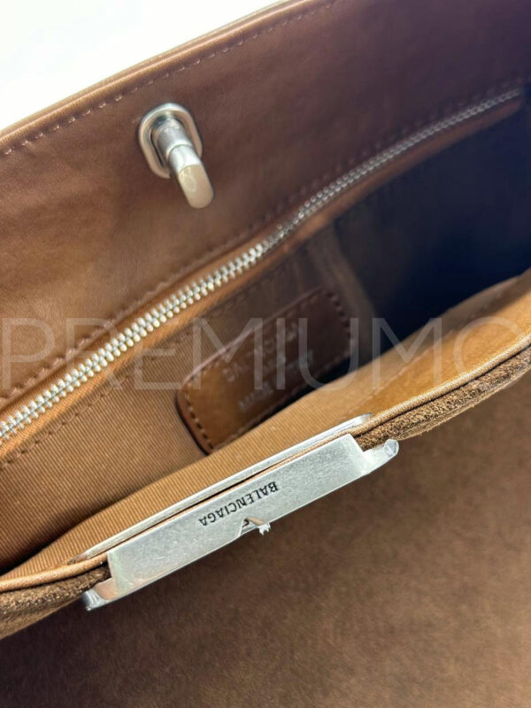 Balenciaga сумка PR361604 5
