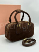 Miu Miu сумка PR320009 7