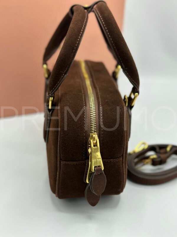 Miu Miu сумка PR320009 3