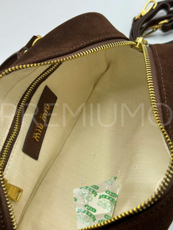Miu Miu сумка PR320009 4