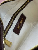 Miu Miu сумка PR320009 10