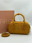 Miu Miu сумка PR206822 3