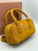 Miu Miu сумка PR206822 4