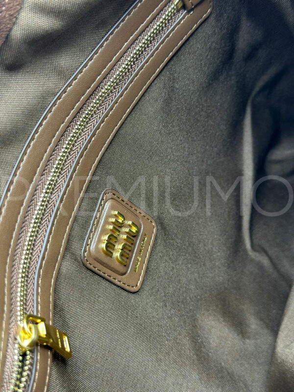 Miu Miu сумка PR486129 6