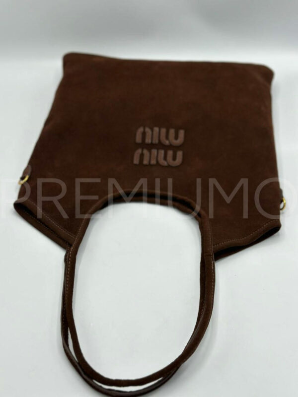 Miu Miu сумка PR486129 2