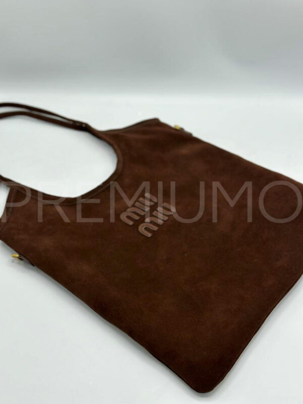 Miu Miu сумка PR486129 3