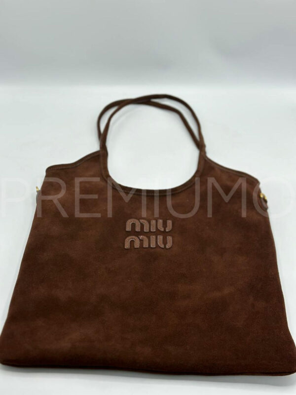 Miu Miu сумка PR486129 4