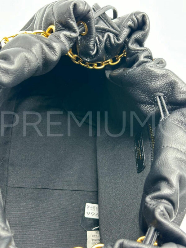 Yves Saint Laurent сумка PR423909 5
