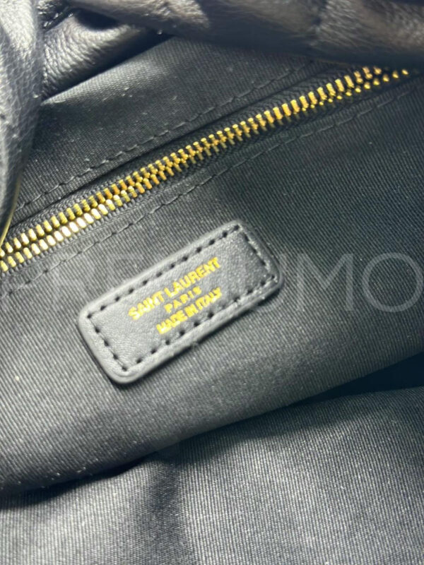 Yves Saint Laurent сумка PR423909 6