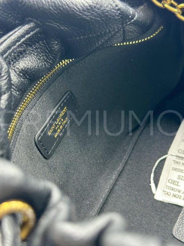 Yves Saint Laurent сумка PR220811 6