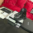 Chanel ботинки PR650982 11