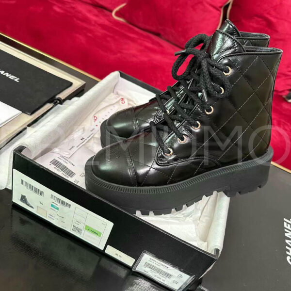 Chanel ботинки PR650982