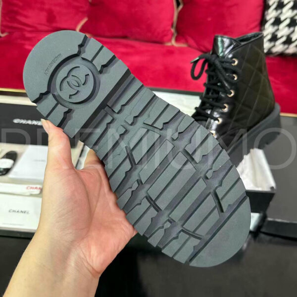Chanel ботинки PR650982 9