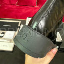 Chanel ботинки PR650982 17