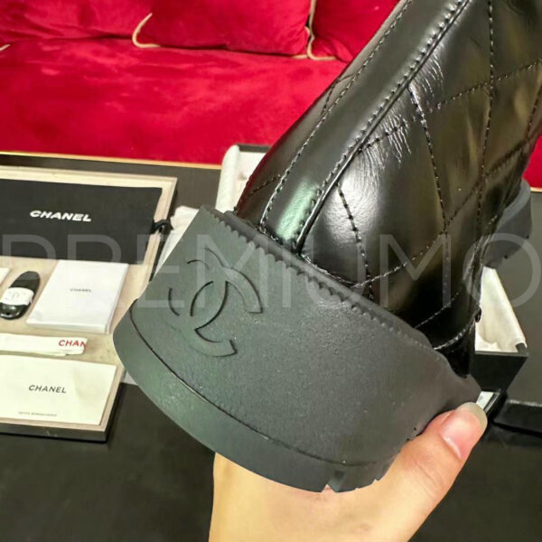 Chanel ботинки PR650982 8