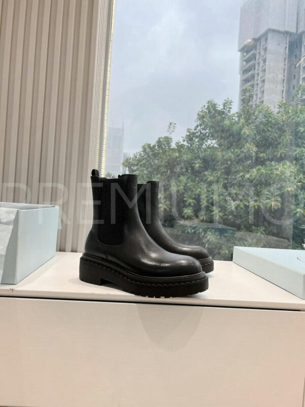 Prada ботинки PR989673 3