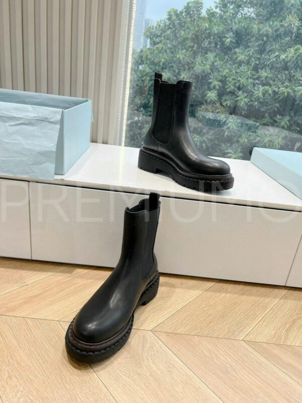 Prada ботинки PR989673 4