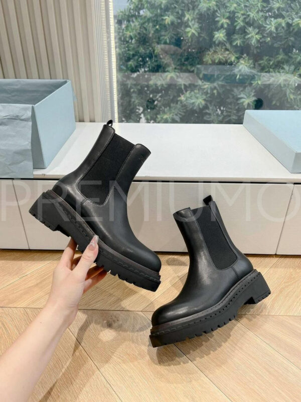 Prada ботинки PR989673 5