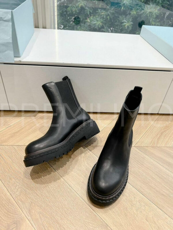 Prada ботинки PR989673 6