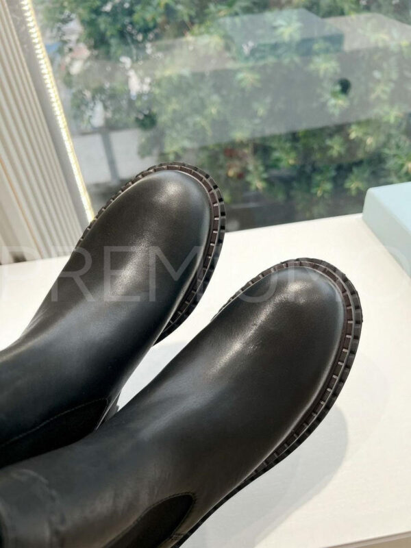 Prada ботинки PR989673 8