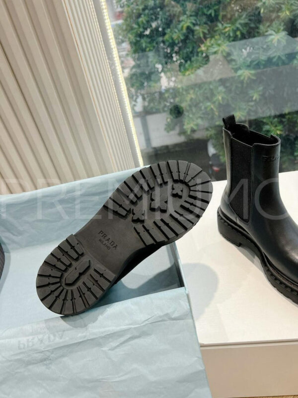 Prada ботинки PR989673 9