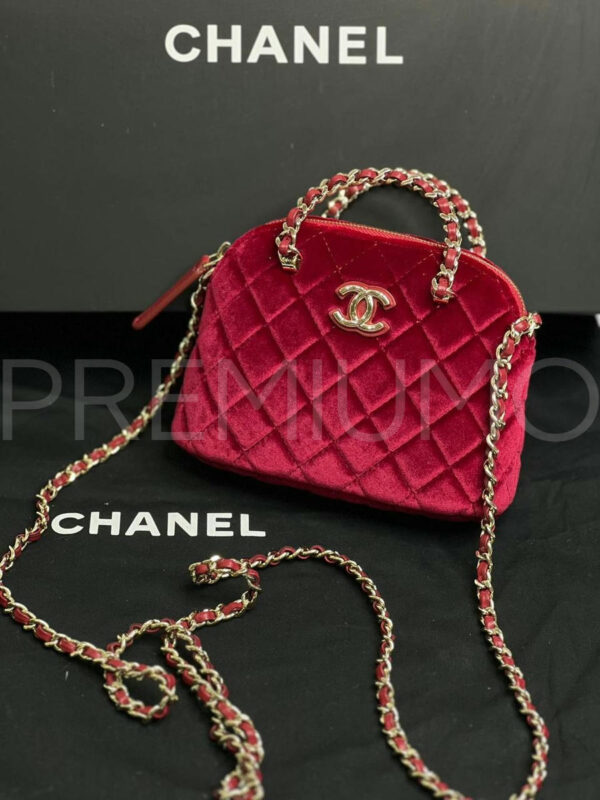 Chanel сумка PR405538