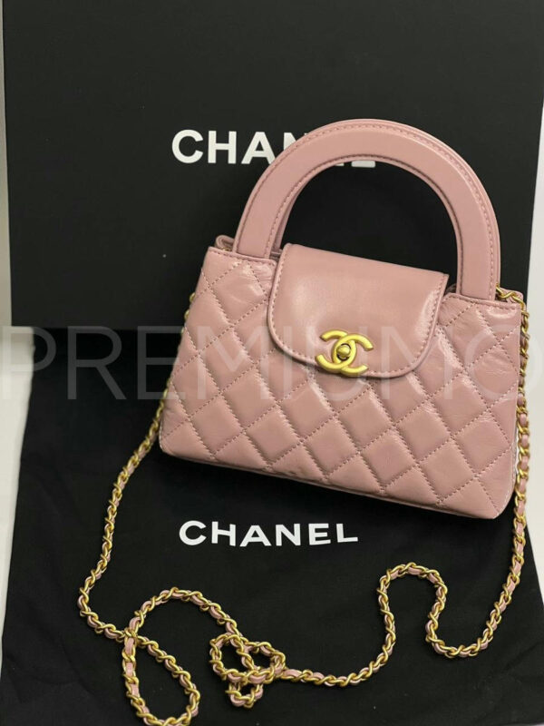 Chanel сумка PR554592