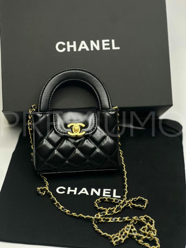 Chanel сумка PR803215