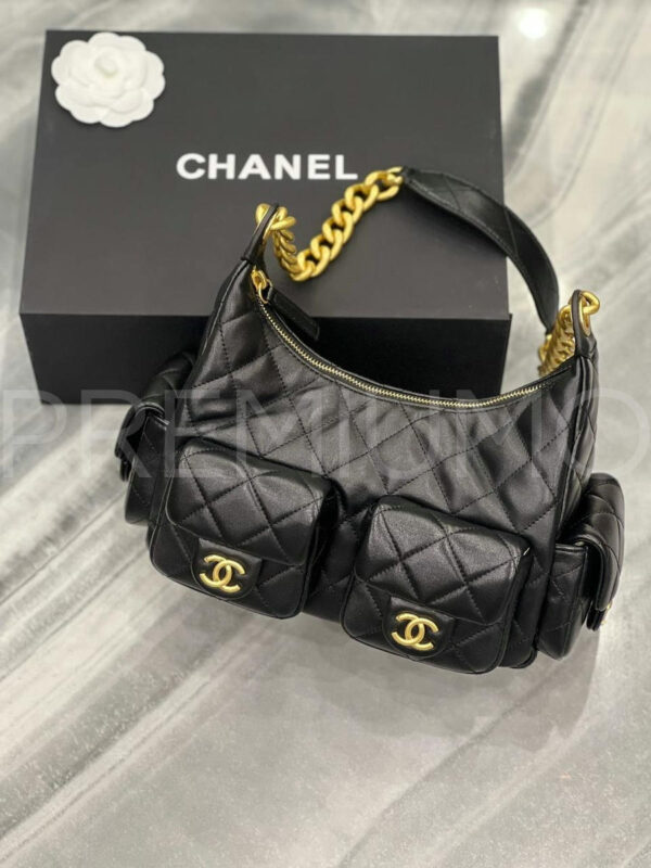 Chanel сумка PR579583 2