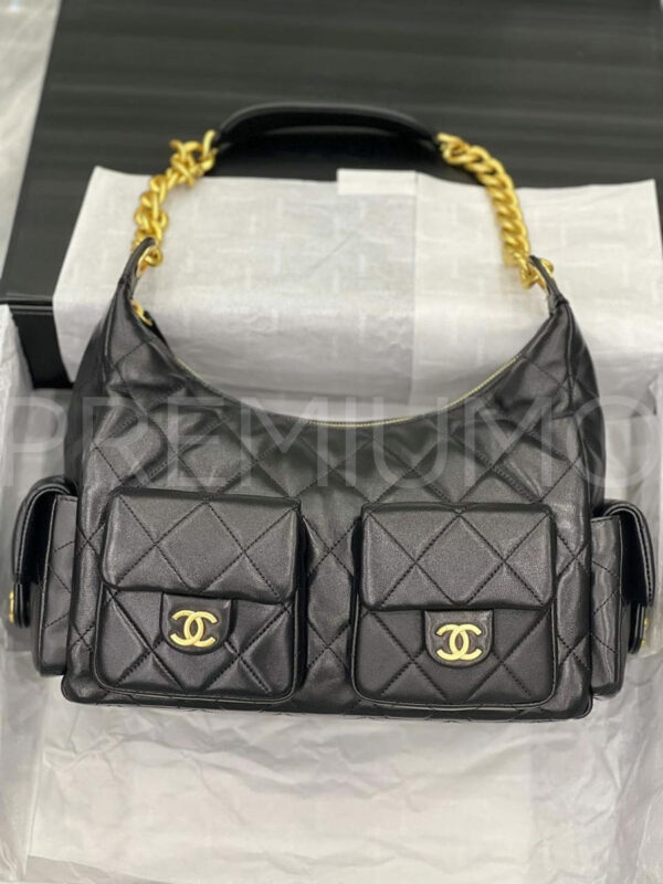 Chanel сумка PR579583