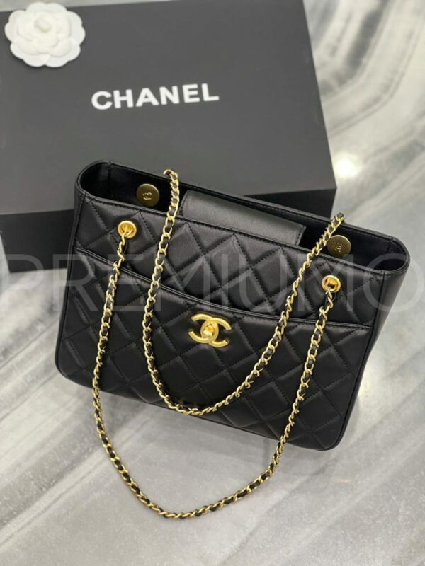 Chanel сумка PR301778