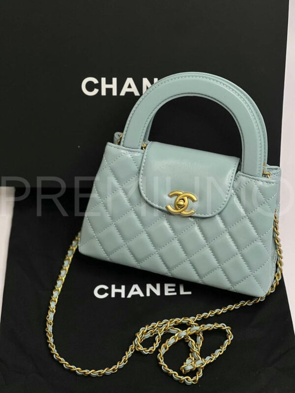 Chanel сумка PR985404